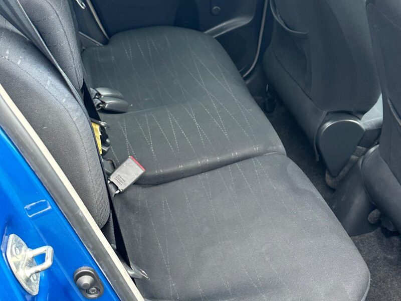 Toyota Yaris 1.0 VVT-i T3 5dr